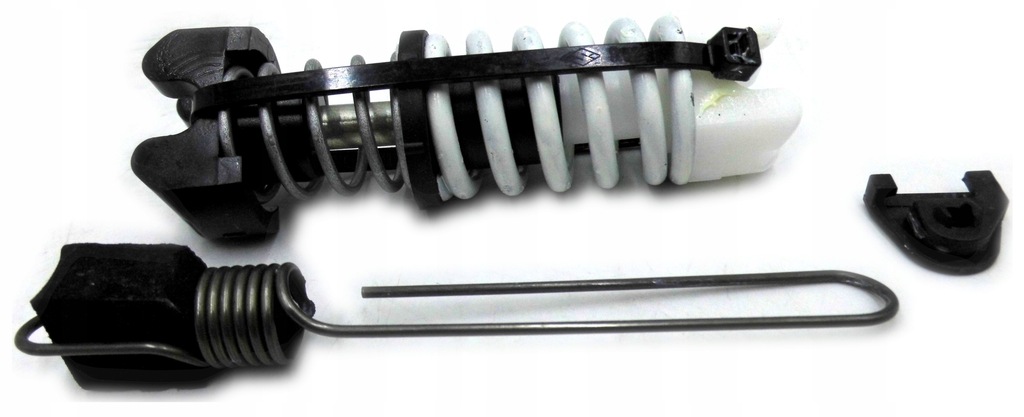 фото №1, Пружина педали сцепления 2.0tdci ford edge mondeo