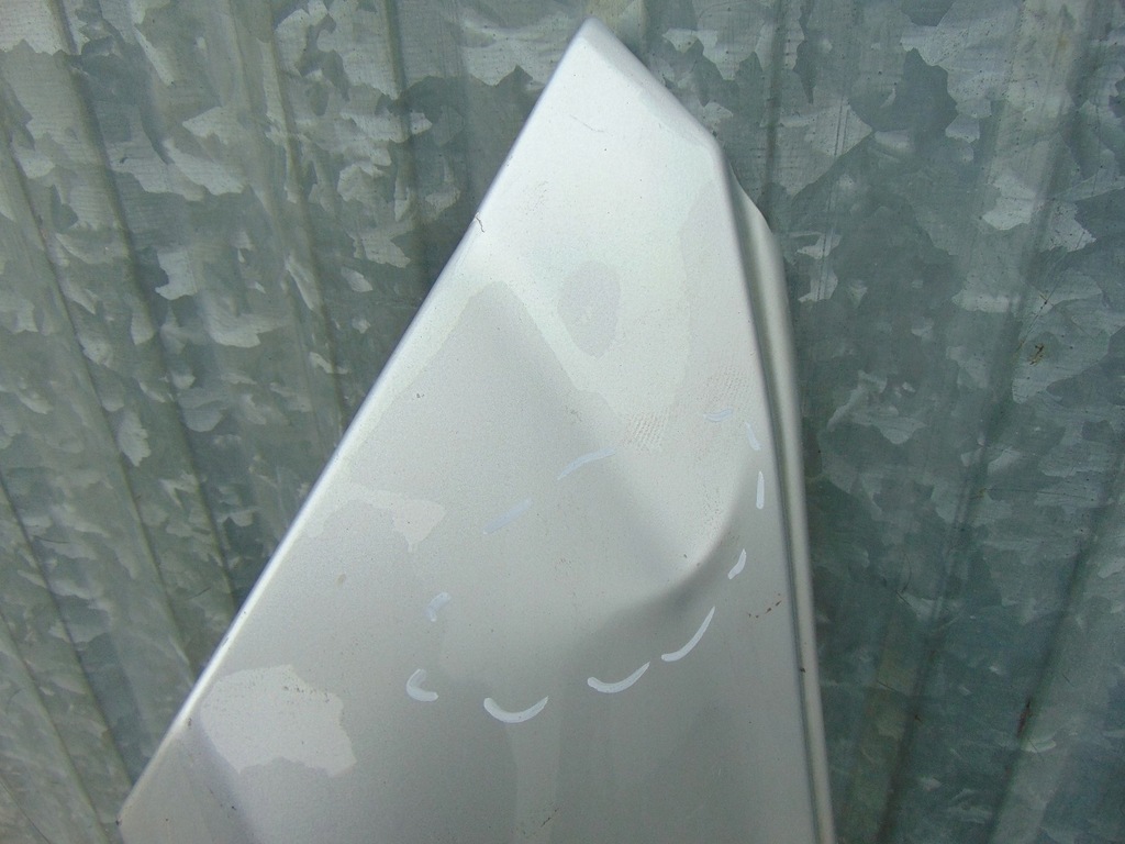 фото №6, Крыло левый перед mercedes w204 lift a204881090