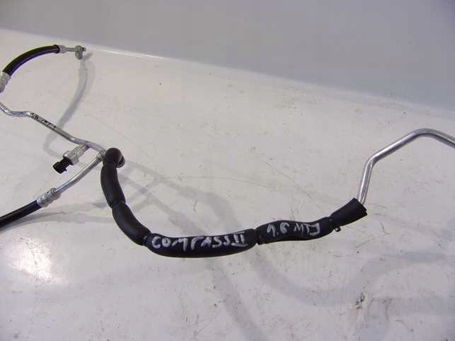 фото №5, Jeep compass ii 1.6 mtj 17- шланг кондиціонера 68302515ad