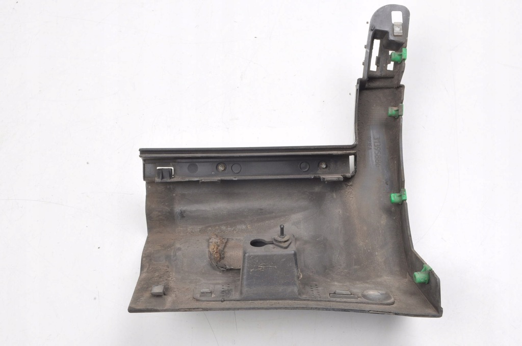 фото №6, Volvo xc90 ii заглушка порог 31395886 правая