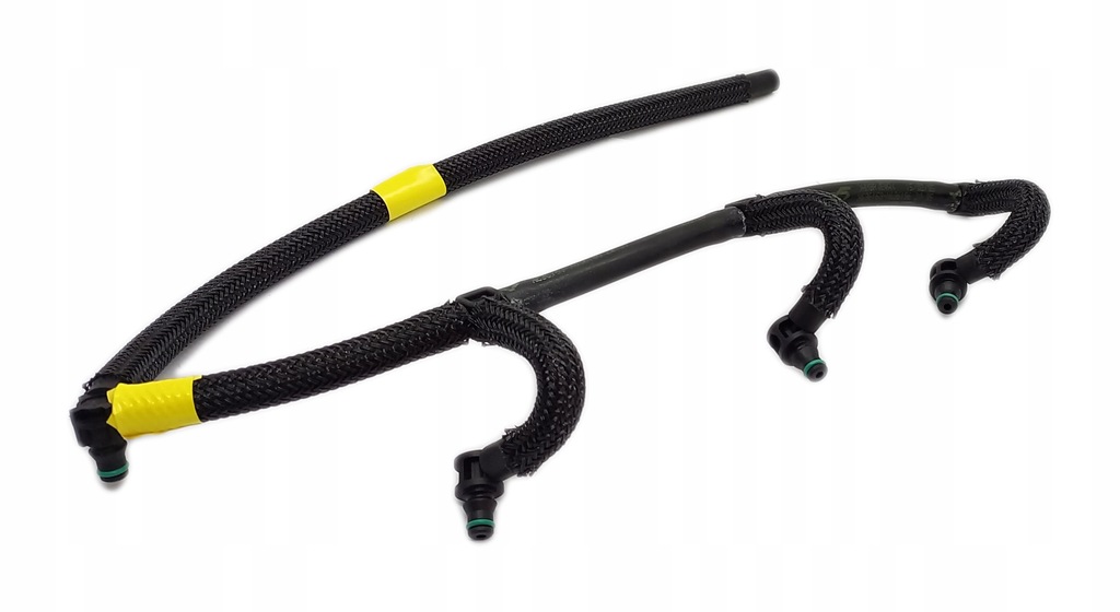 фото №1, Citroen оригінальний номер 157499 wąż, паливо na злив