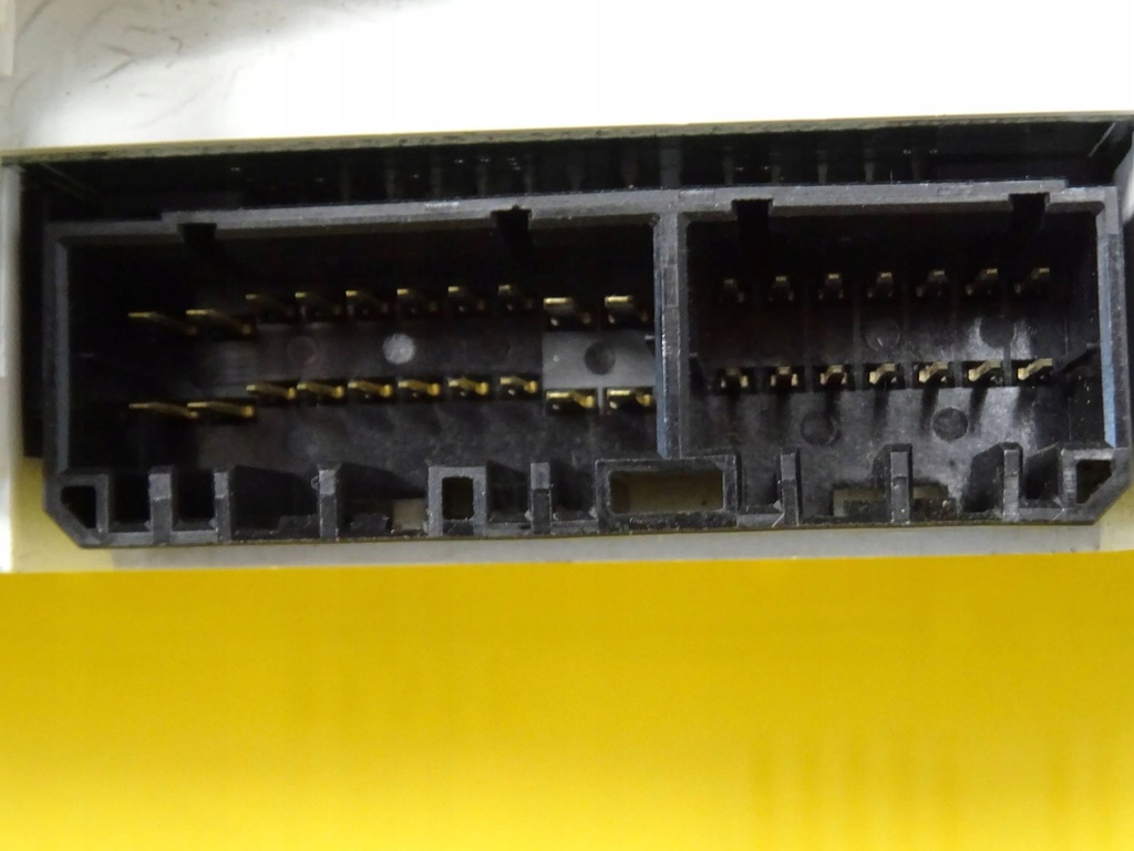 фото №5, Счетчик приборная панель приборы honda jazz ii lift 1.3 бензин hr0337030 nr862 anglik