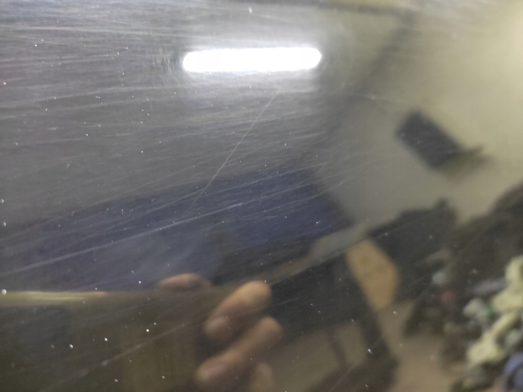 фото №5, Mazda tribute дверь правый задняя