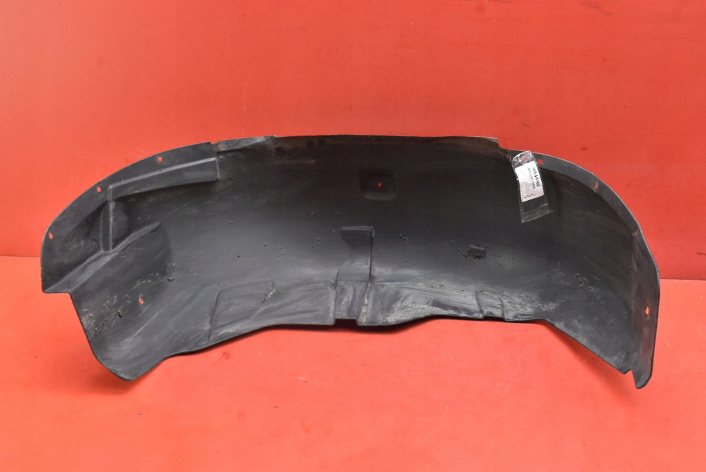 фото №6, Підкрилок праве задня задні 15930427 chevrolet hhr 1 i 05-11