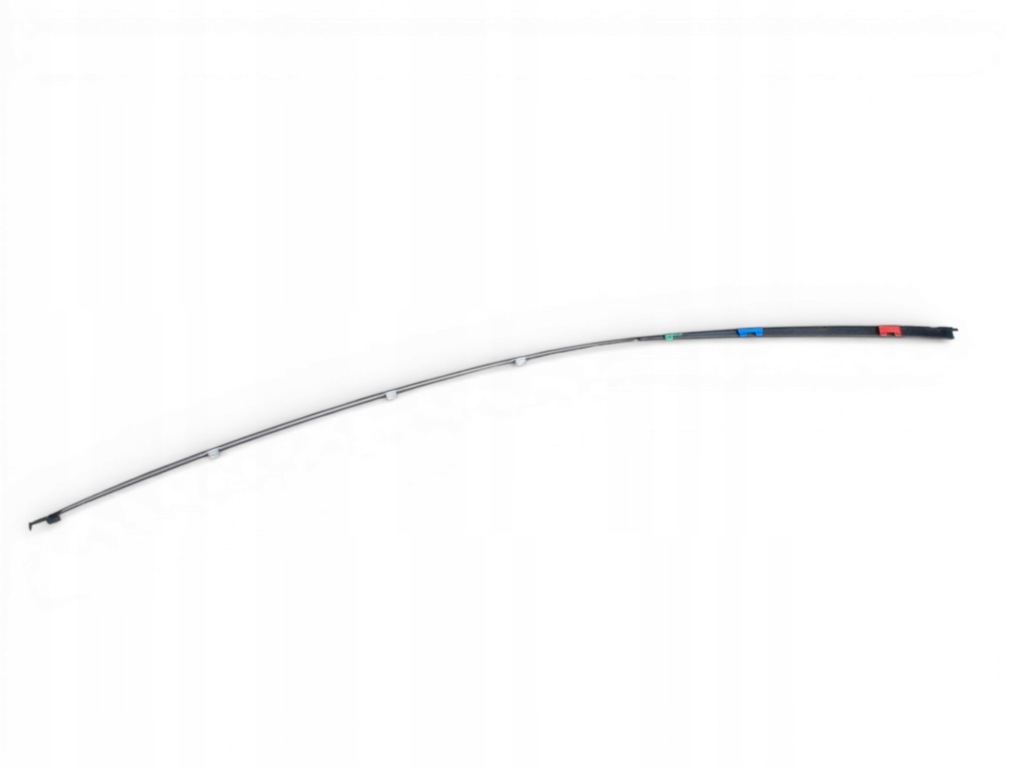 Купить Молдинг правая кровельная 5d хэтчбек honda civic ix 11-16