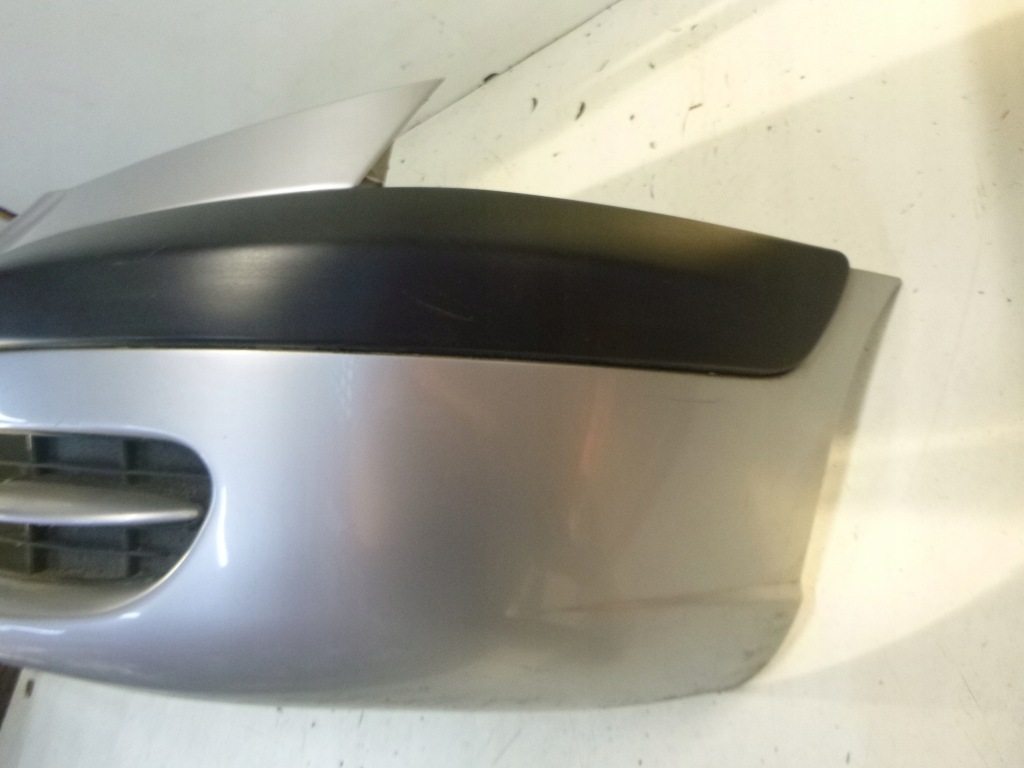 фото №7, Бампер передній citroen c8 ezac 2001 1487891077