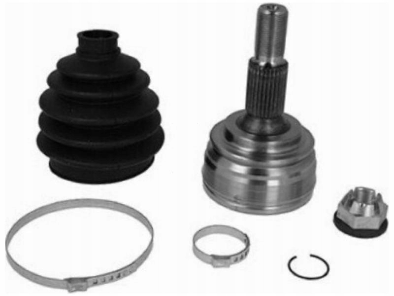 фото №1, Шарнир приводной citroen c4 spacetourer 1.2-1.6 18-