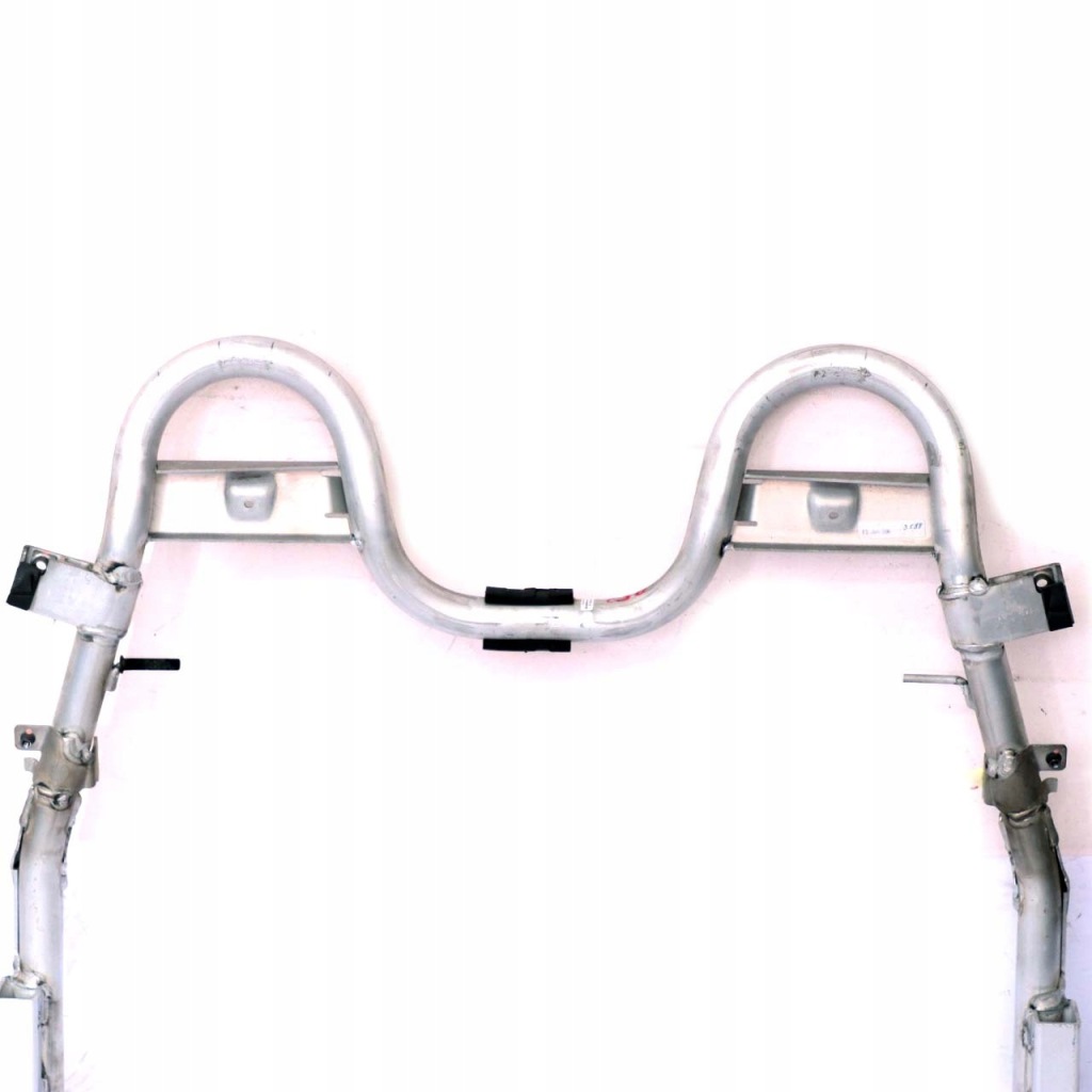 фото №10, Mini r52 cabrio дуга подголовник безопасности