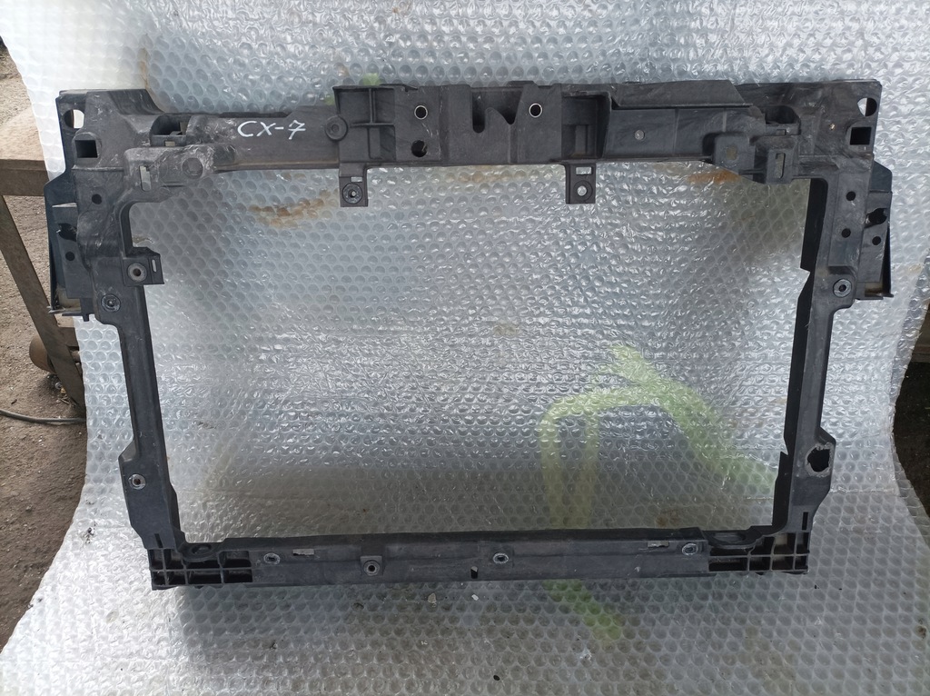 фото №1, Pas передний усилитель mazda cx7 l20653110