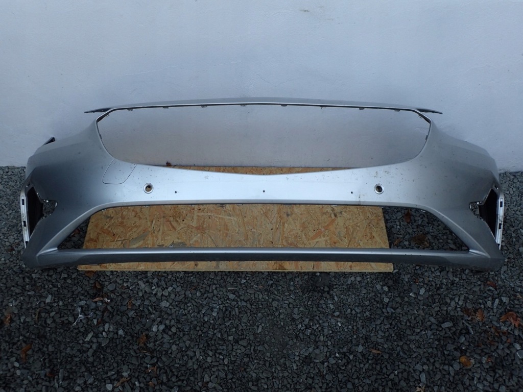 Купить Бампер перед передний opel insignia b 2 2 рестайлинг