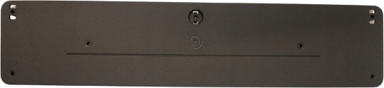 фото №1, Підкладка pod номерний знак reje. mercedes gla x156