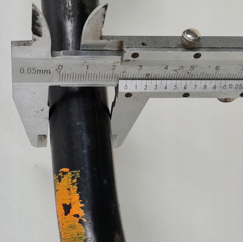 фото №3, Тяга стабилизатор перед citroen c5 iii x7