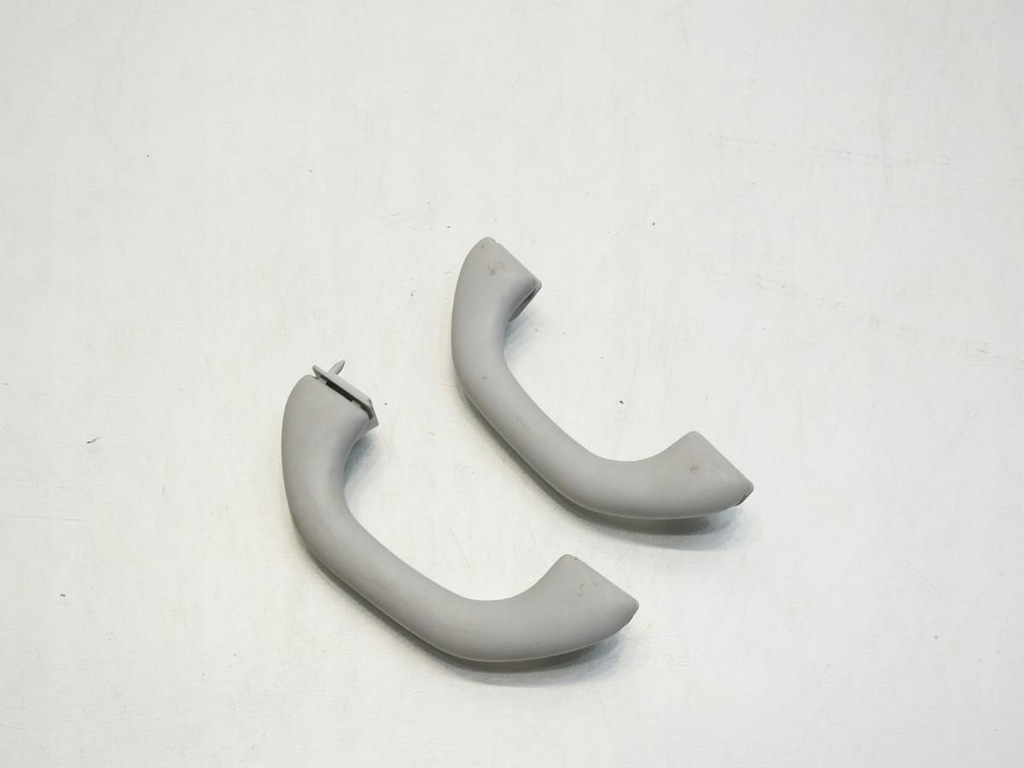 фото №7, Ручка кронштейн стельовий перед skoda octavia ii lift 6y0857607m