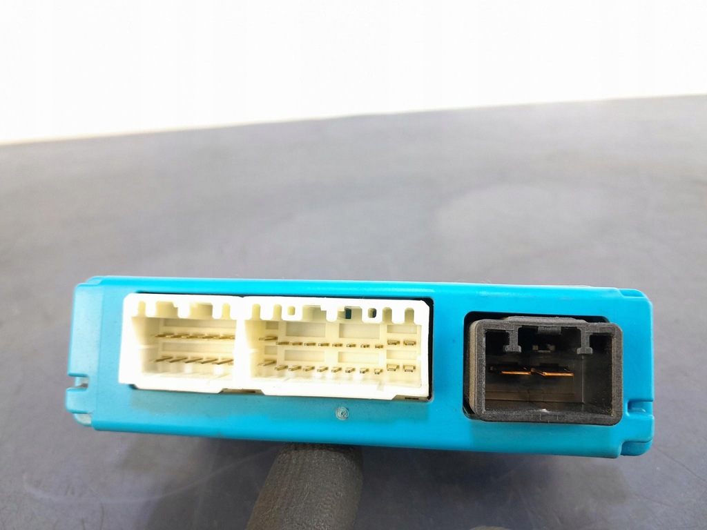 фото №4, Chrysler pacifica i блок керування модуль кришки