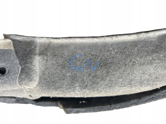 фото №3, Alfa romeo giulia quadrifoglio подкрылок правый задняя