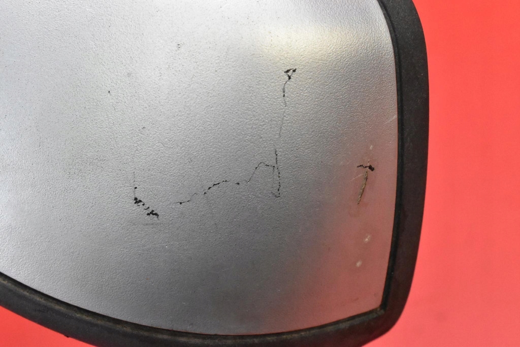 фото №9, Дзеркало ліва сріблястий eu 026031 ford focus mk2 04-08 5 pin