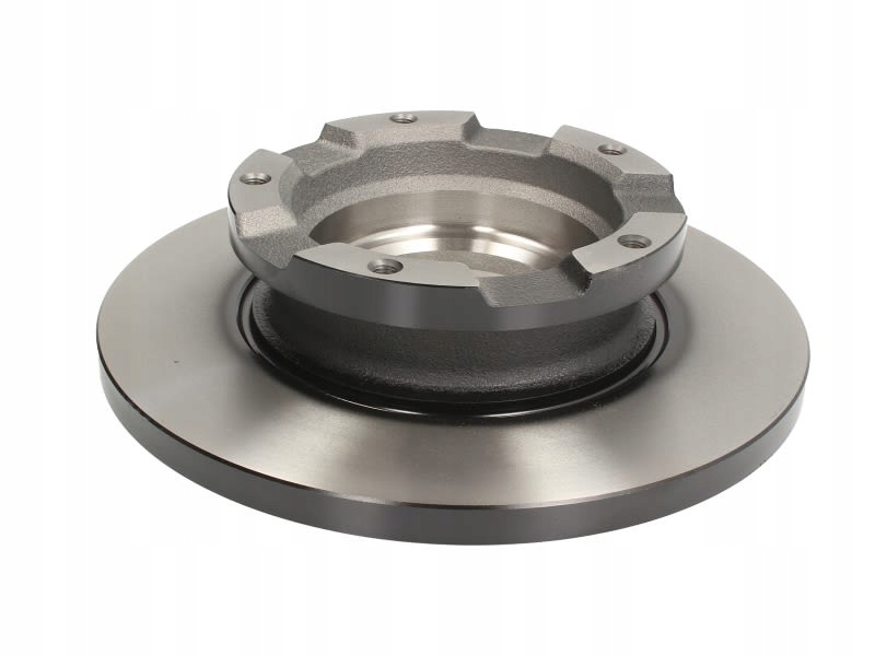 фото №15, Диск тормозная задняя l/p ford tourneo custom v362, transit custom v362,