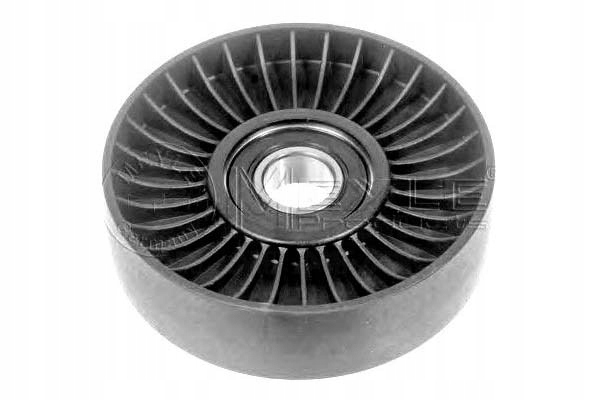 Meyle ролик ремень шлиц. db m112/113 Цена