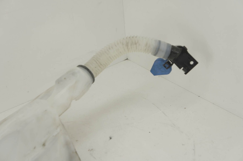 фото №4, Gv244 jaguar xf x260 бачок омивача