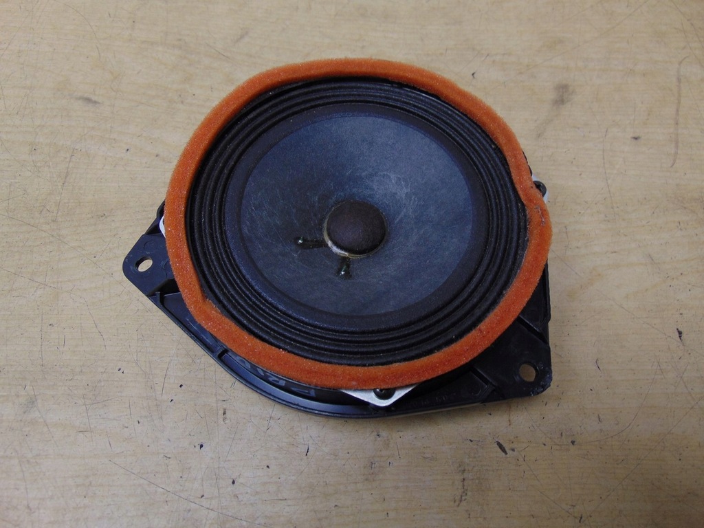 фото №1, Динамік jbl правий задня toyota prius ii 2002- 86160-0w620