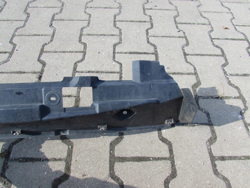 фото №8, Защита бампера задняя 5p0825189 seat altea 04-09 r.