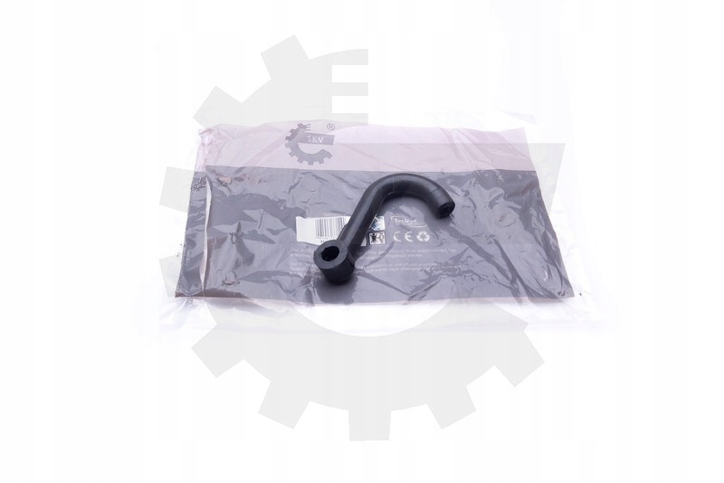 фото №4, Esen skv 31skv125 шланг масляний гнучкий