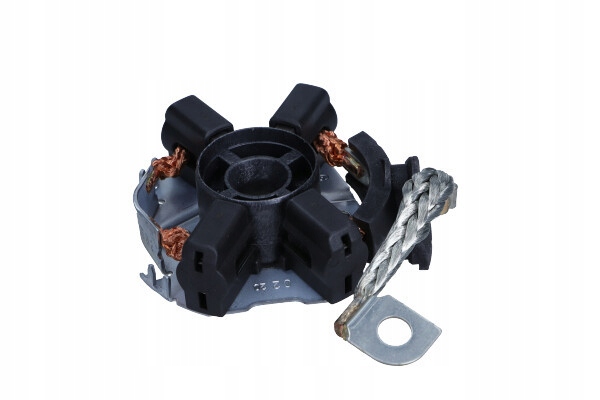 фото №16, Кронштейн, щітки вуглецевий 1 004 336 626 bosch szczotkotrz. розподільний механізм. vw