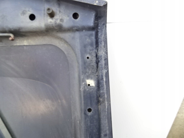 фото №8, Капот перед kpl. land rover discovery i