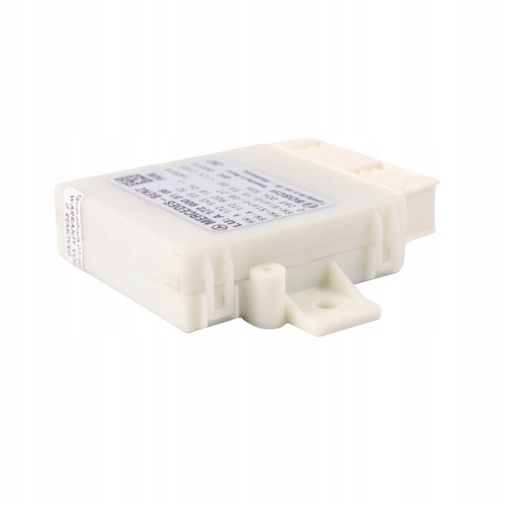 фото №11, Mercedes slc r172 парктронік модуль датчиків паркування a1729003106