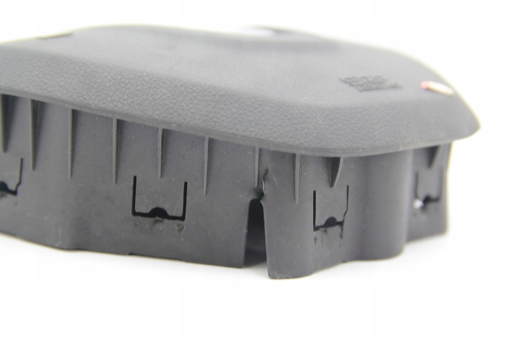 фото №10, Заглушка подушки безопасности cover подушка безопасности dacia duster ii