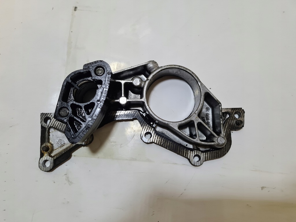 фото №1, Sprinter2.2 захист корпус розподільного валу