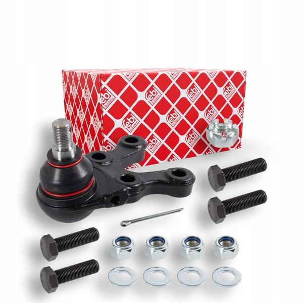 Купить Шаровая опора рычага 15068 шаровая опора рычага