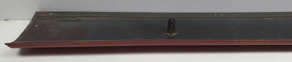 фото №7, Молдинг двері ліва 445 volvo c70 i cabrio