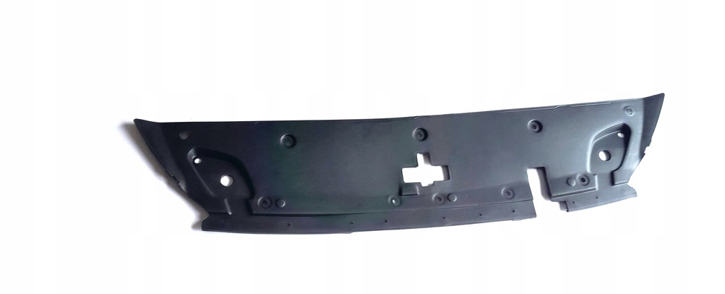 фото №1, Nowa накладка панель защита поперечина peugeot 508 i lift