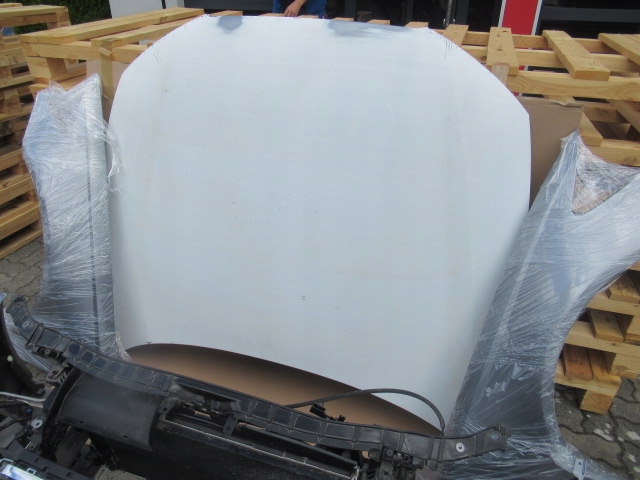 фото №9, Перед kompletny капот бампер лампы full led audi a6 c7 s-line lift lx7p