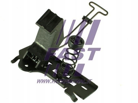 фото №2, Fast ft94172 замок крышки двигателя