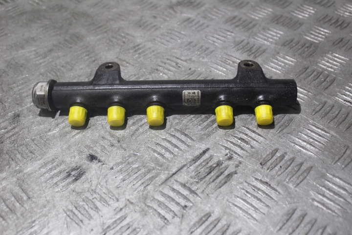 фото №1, Молдинг упорскування peugeot partner ii lift 1.6hdi