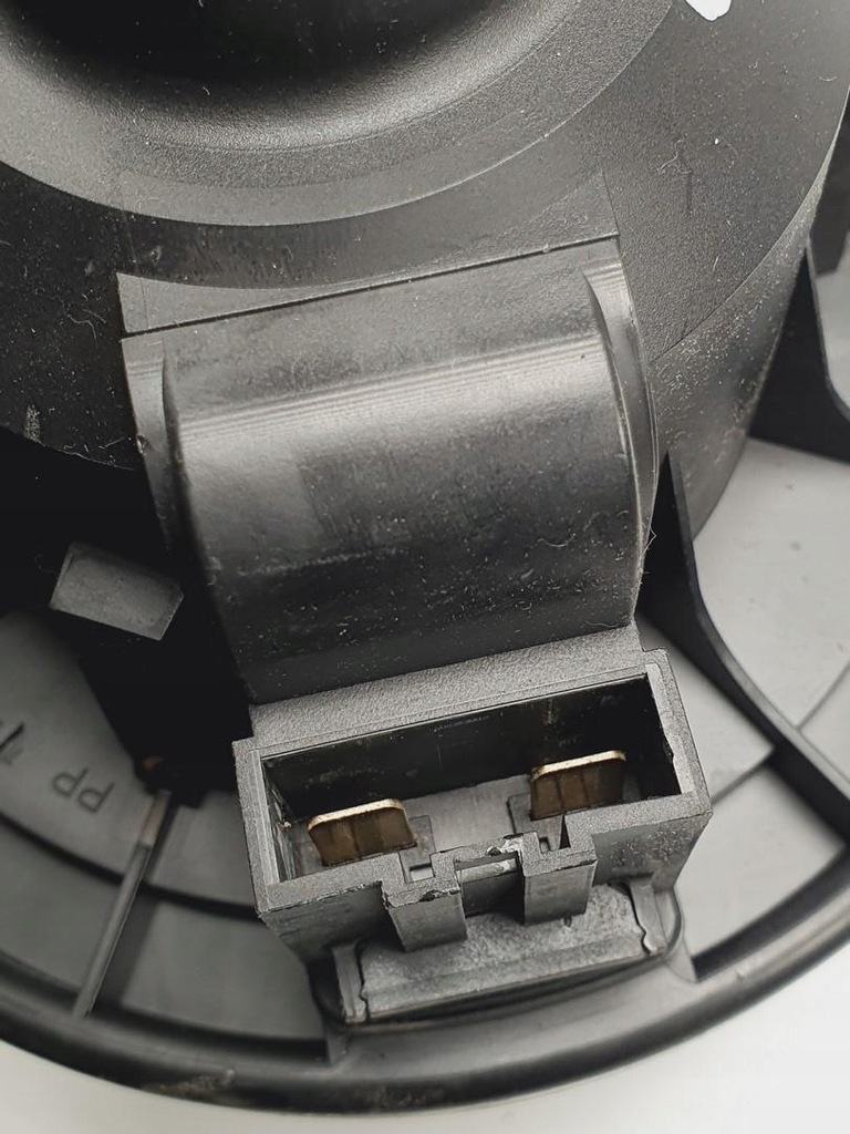 фото №6, Вентилятор вентилятор discovery iv l319 europa