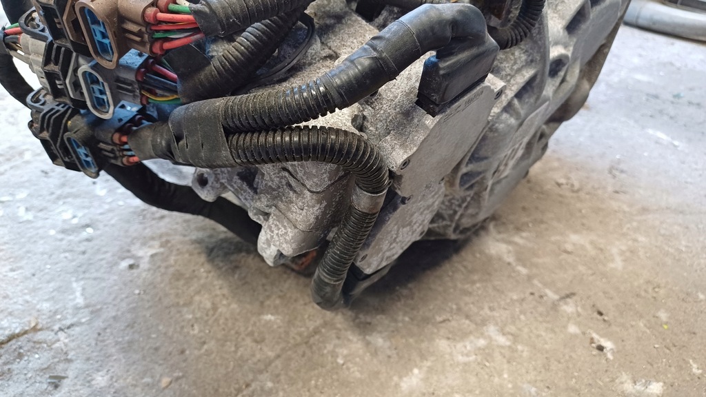 фото №12, Kia stonic 1.0 t-gdi коробка передач передач kod m08g автоматическая коробка передач