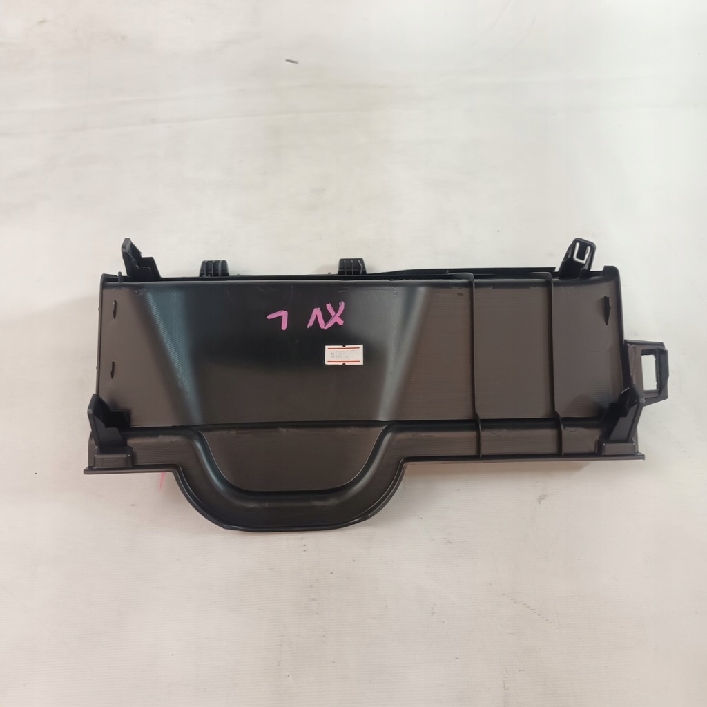 фото №11, Subaru xv 13-18 задня захист тунель середнього ліва права usa