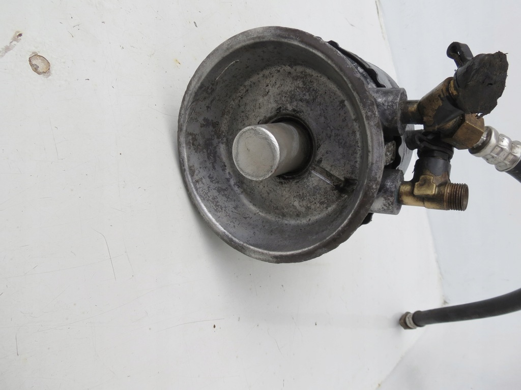 фото №7, Привод тормоза тормозной 2192928 scania r euro 6 scania p,g,r,t