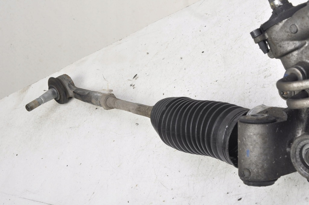 фото №6, Fiat croma ii рулевая рейка 53638808