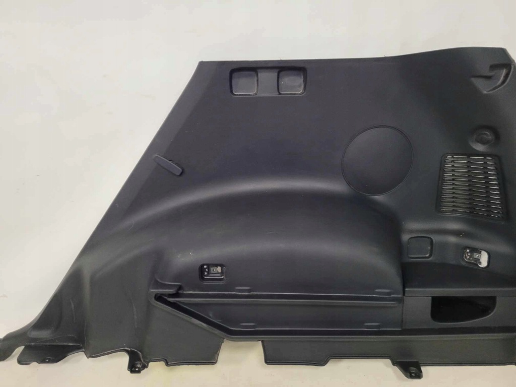 фото №4, Обшивка багажника задняя правый kia sportage iv 2017