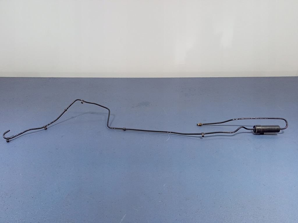 фото №1, Porsche cayenne ii 7p5 шланг пневматика клапан