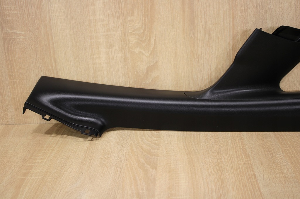 фото №3, Захист стійка правий перед opel cascada