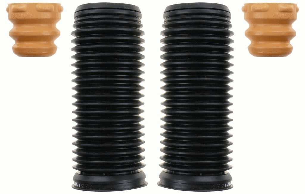 фото №9, Sachs набор монтажный амортизатора seat p. altea. toledo iii/ vw eos, jett