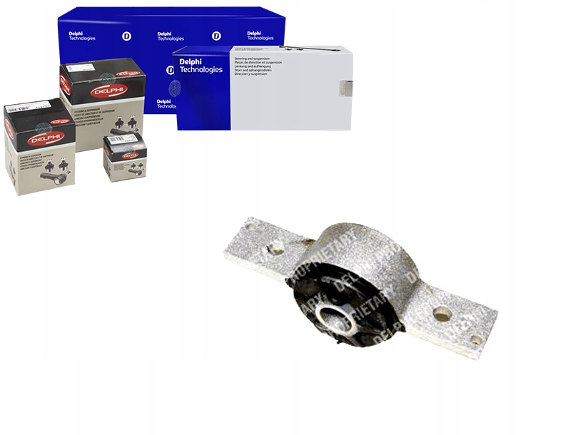 фото №1, Сайлентблок рычага alfa romeo 164 fiat croma lanc