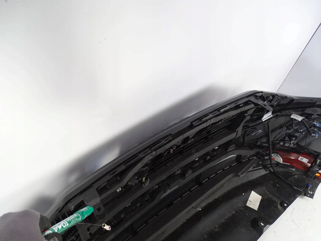 фото №11, Бампер перед передній audi e-tron 4ke s-line