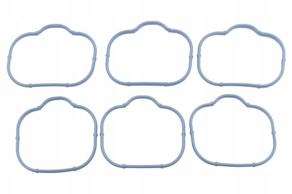 фото №1, Nty bks-ch-003a прокладка, колектор впускний