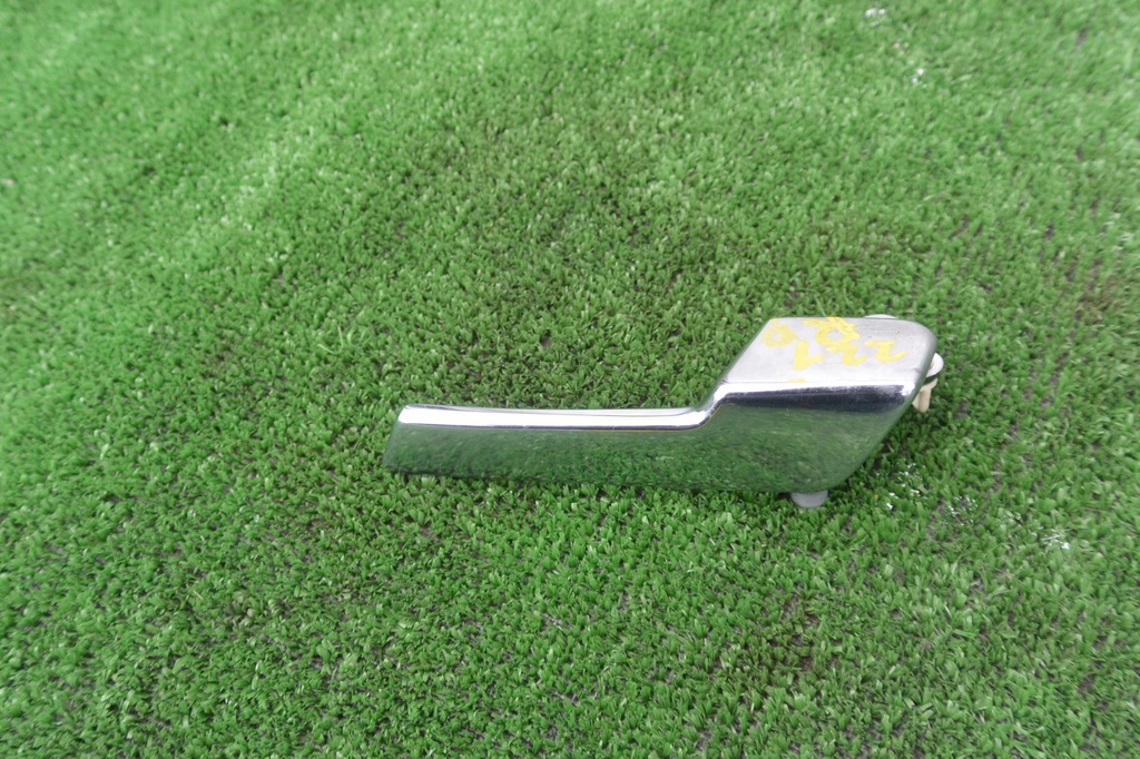 фото №7, Ручка внутрішня права хром mercedes w221